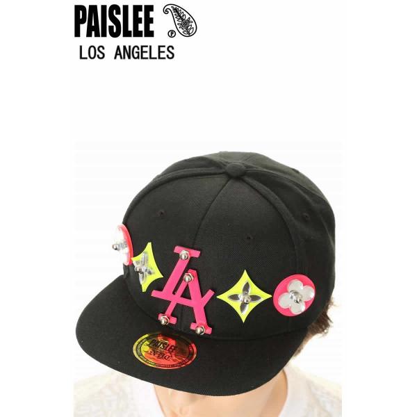 PAISLEE BRAND CAP USA VINTAGE FRAMES COMPANY USA P...