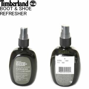 Timber Land ティンバーランド A1FKS ブーツと靴の消臭剤 エアライダー スプレー リフレッシャー お手入れ ケア用品 ケア 消臭剤 靴