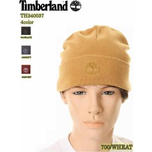 Timber Land Watch Knit Cap TH340037 ニットキャップ ティンバーランド ウィート ティンバー帽子 アウトドア ワッチ｜3love