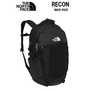 THE NORTH FACE RECON KX7 TNF BLACK ザ・ノースフェイス USA限定モデル リュック リーコン BACK PACK バック バックパック リュックサック｜3love