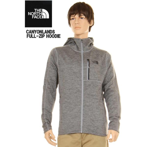 ザ ノースフェイス THE NORTH FACE NF0A3SO5 CANYONLANDS FULL...