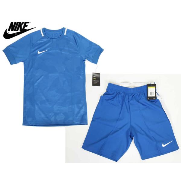 NIKE JAPAN L SOCCER FOOT BALL TOPS HALF PANTS TEAM...