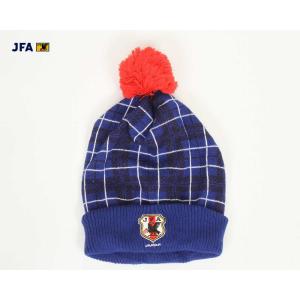 SOCCER JAPAN KNIT CAP USED FREE SIZE SOCCER LIMITED JAPAN TEAM アディダス ジャパン販売店品 ホーム 日本代表ユニフォーム ニットキャップ｜3love