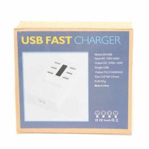 Fast Charger