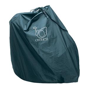 OSTRICH (オーストリッチ) 輪行袋 超軽量型 [L-100] ブラックの商品画像