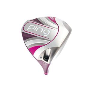 PING (ピン) ゴルフクラブ ドライバー ジーエルイー2 ドライバー G Le2