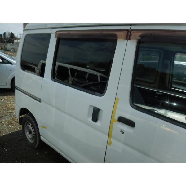 S320V　HIJETカーゴ　右リアドア
