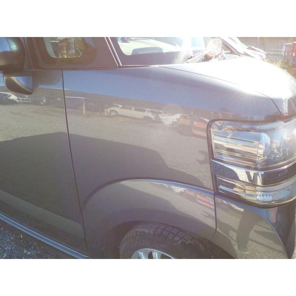 JF2　N-BOX　右フェンダー