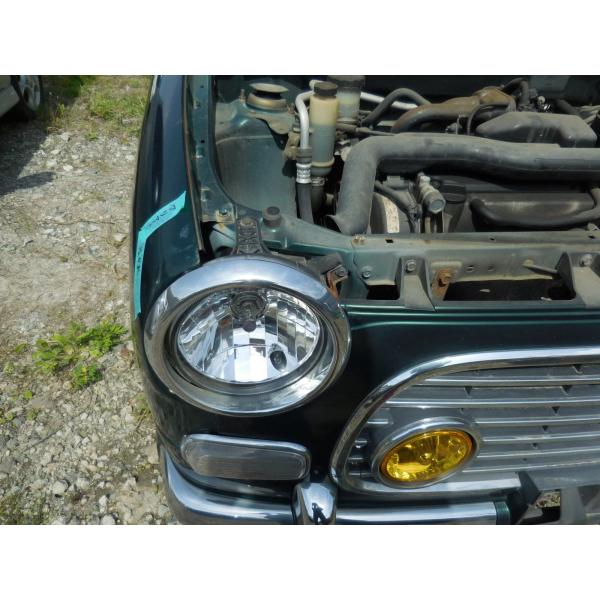 L700S　ミラジーノ　右ヘッドライト