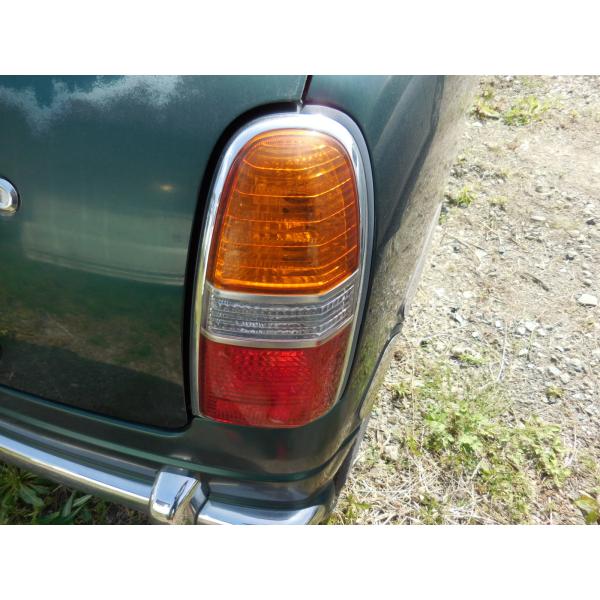 L700S　ミラジーノ　右テールライト