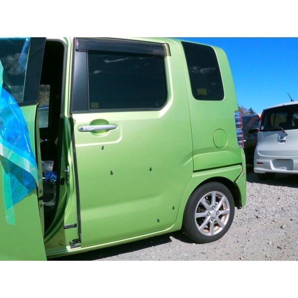 LA710A　ピクシスメガ　左リアドア