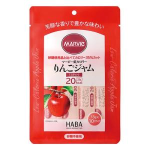 マービー ジャム 低カロリージャム 砂糖不使用...の詳細画像3