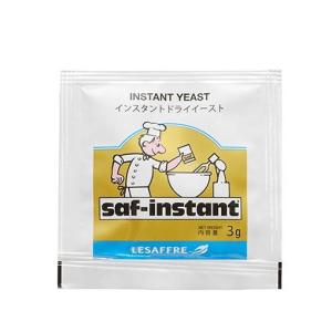 サフ インスタント ドライイースト (金) 3...の詳細画像1
