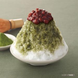 井村屋 こだわりの氷みつ つぶあんトッピング付...の詳細画像2