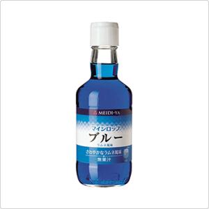 明治屋 マイシロップ 6種 メロン・ブルー ラ...の詳細画像4