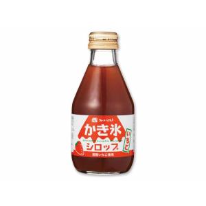 無添加 かき氷 シロップ フルーツバスケット ...の詳細画像1