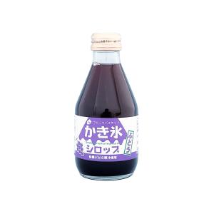 無添加 かき氷 シロップ フルーツバスケット ...の詳細画像2