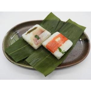 天然 笹の葉 10枚 国産 料理 寿司 飾り用...の詳細画像2