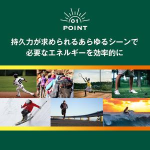 スポーツようかん 井村屋 10本 (あずき 4...の詳細画像2