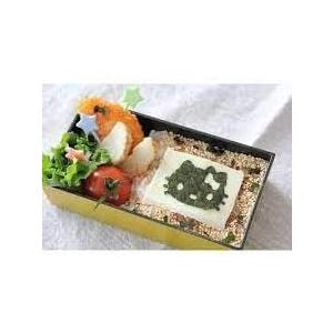 ハローキティ カットのり 海苔 2袋 キティち...の詳細画像4