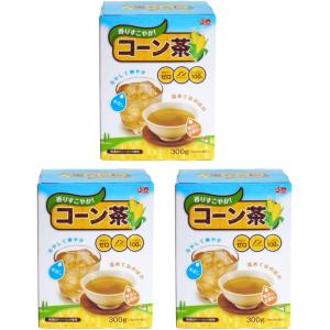 コーン茶 とうもろこし茶 約3か月分 10g×...の詳細画像1