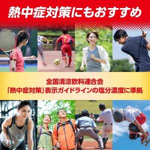 【熱中症対策に】リポビタン アイススラリー S...の詳細画像2