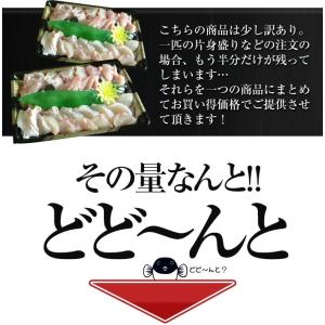 淡路島産 とらふぐ満腹ふぐ鍋1キロ (約6〜7...の詳細画像1