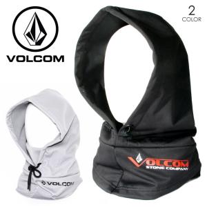 VOLCOM ボルコム スノー フードウォーマー メンズ JP HOOD