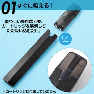 互換バッテリー ドクタースティック タイプX互...の詳細画像3