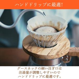 累計販売数1万台突破 電気ケトル グースネック...の詳細画像3