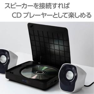 DVDプレーヤー HDMI端子付き DVD/C...の詳細画像2