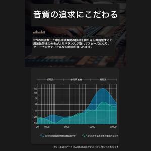 【 送料無料 】 イヤホン イヤフォン マカロ...の詳細画像5