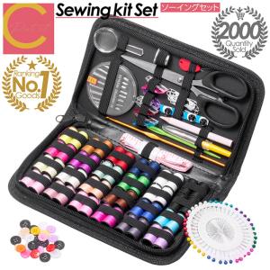 カープグッズ　セット 広島カープグッズ カープ「広島針」ソーイングセット ラッピング可