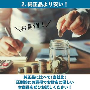 ボールペン 替え芯 0.7mm 3本セット G...の詳細画像5