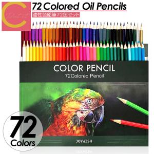 ダーウェント（DERWENT） 水彩色鉛筆 インクテンス 72色ウッドボックス