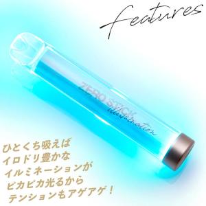 電子タバコ 電子たばこ ZEROSTICK ゼ...の詳細画像5