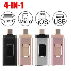 フラッシュメモリ usbメモリ 128GB m...の詳細画像1