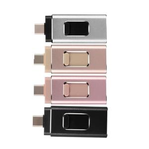 フラッシュメモリ usbメモリ 128GB m...の詳細画像2