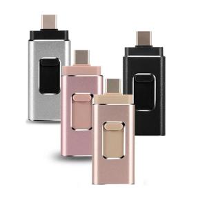 フラッシュメモリ usbメモリ 128GB m...の詳細画像3