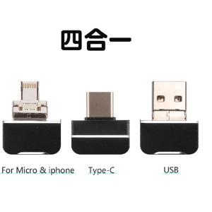 フラッシュメモリ usbメモリ 128GB m...の詳細画像4