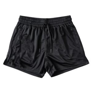 ハーフパンツ バスケパンツ バスケ 部屋着 膝...の詳細画像2