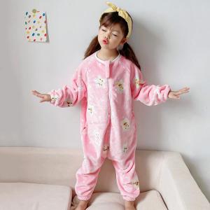 パジャマ キッズ ベビー ルームウエア 子供服...の詳細画像4