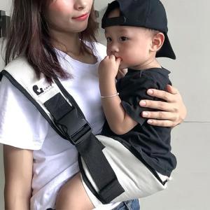 コンパクト プレゼント スリング 片手抱っこ ...の詳細画像2