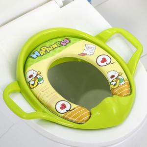 便座 おまる トイレ 補助 子供 補助便座 幼...の詳細画像3