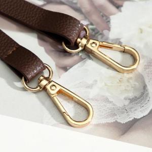 バッグ ショルダーストラップ PU革 ショルダ...の詳細画像2