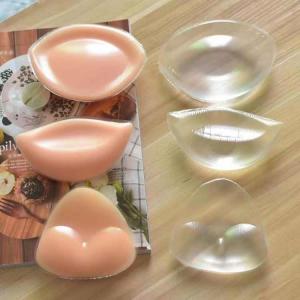 ブラパッド 女性用 粘着式 盛り 水着用 胸 ...の詳細画像2