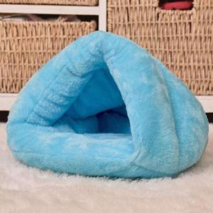 クッション 猫用 犬猫用 ドーム型 秋冬用 洗...の詳細画像1
