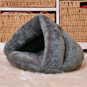 クッション 猫用 犬猫用 ドーム型 秋冬用 洗...の詳細画像2