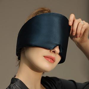 シルク リラックス 送料無料 睡眠 シルクアイ...の詳細画像4