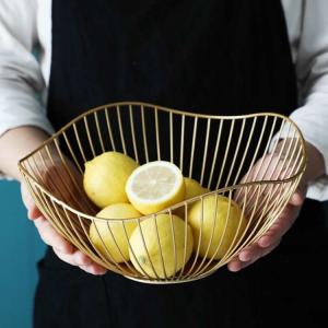 2点セット 北欧 高い おしゃれ トレー お菓...の詳細画像2